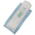 China Factory Disposable Lady Anion Chips Sanitary Pads Sanitary Napkins